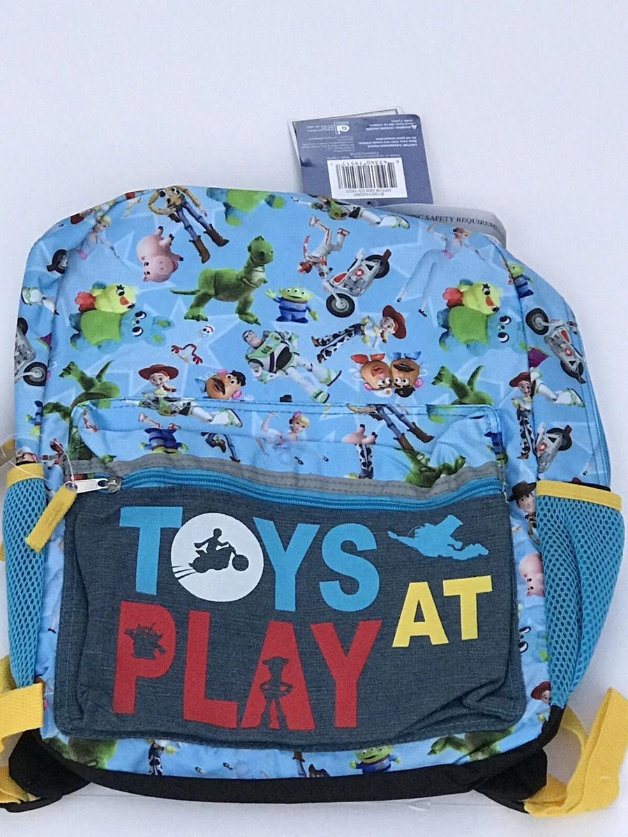 Mochila jessie online toy story