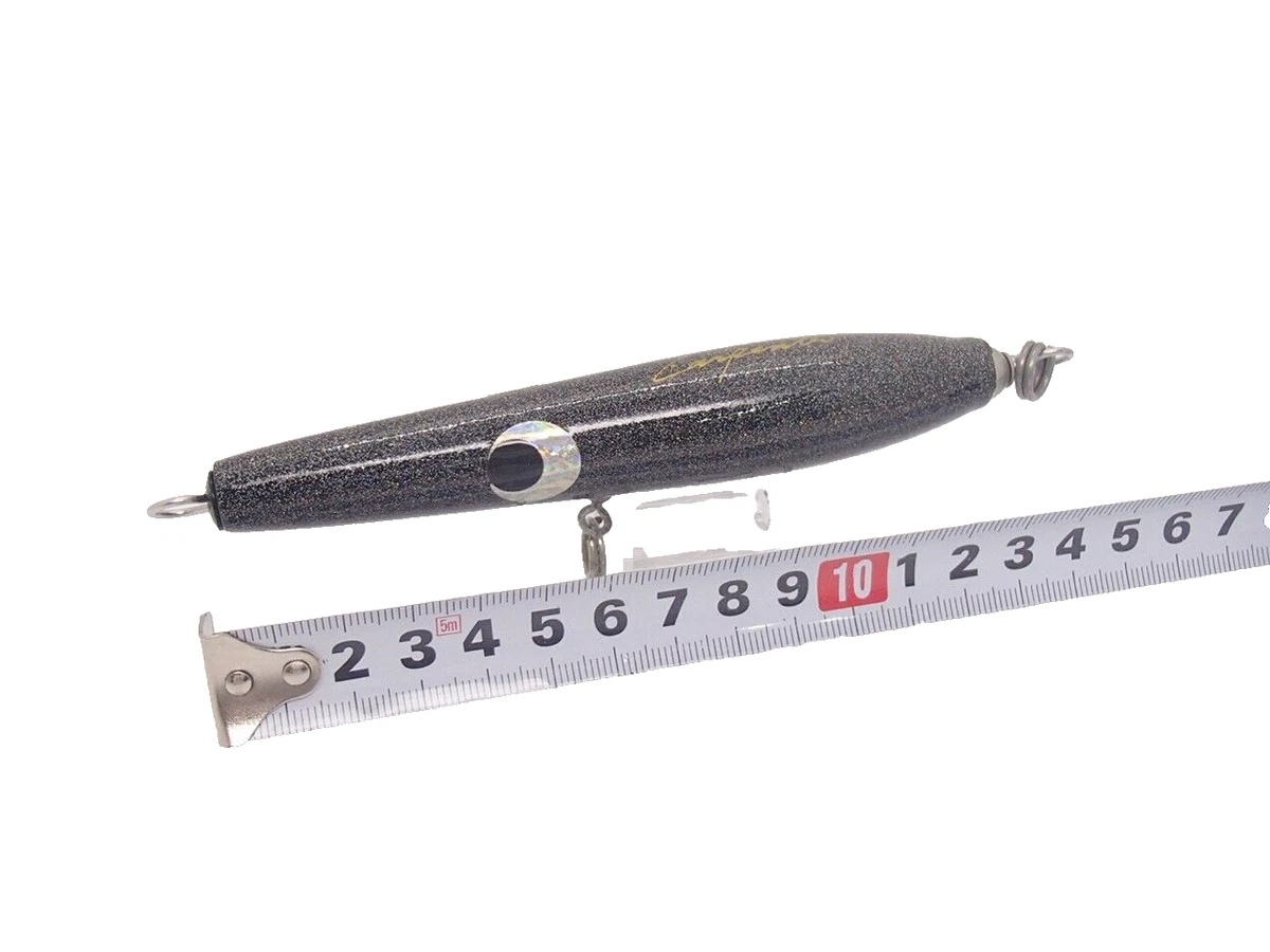 Carpenter All Saltwater Fishing Baits, Lures & Flies for sale | eBay