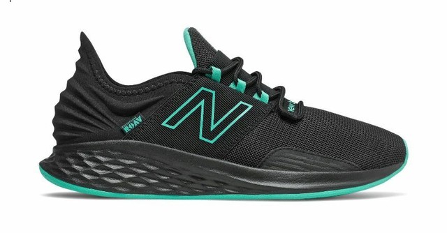 New Balance Roav Fresh Foam Liverpool FC 2019 2020 Soccer ...