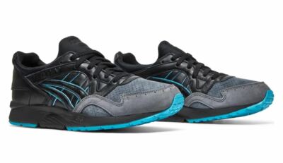 Kith x ASICS GEL-Lyte V Leatherback Shoes 1201A547-020 | eBay