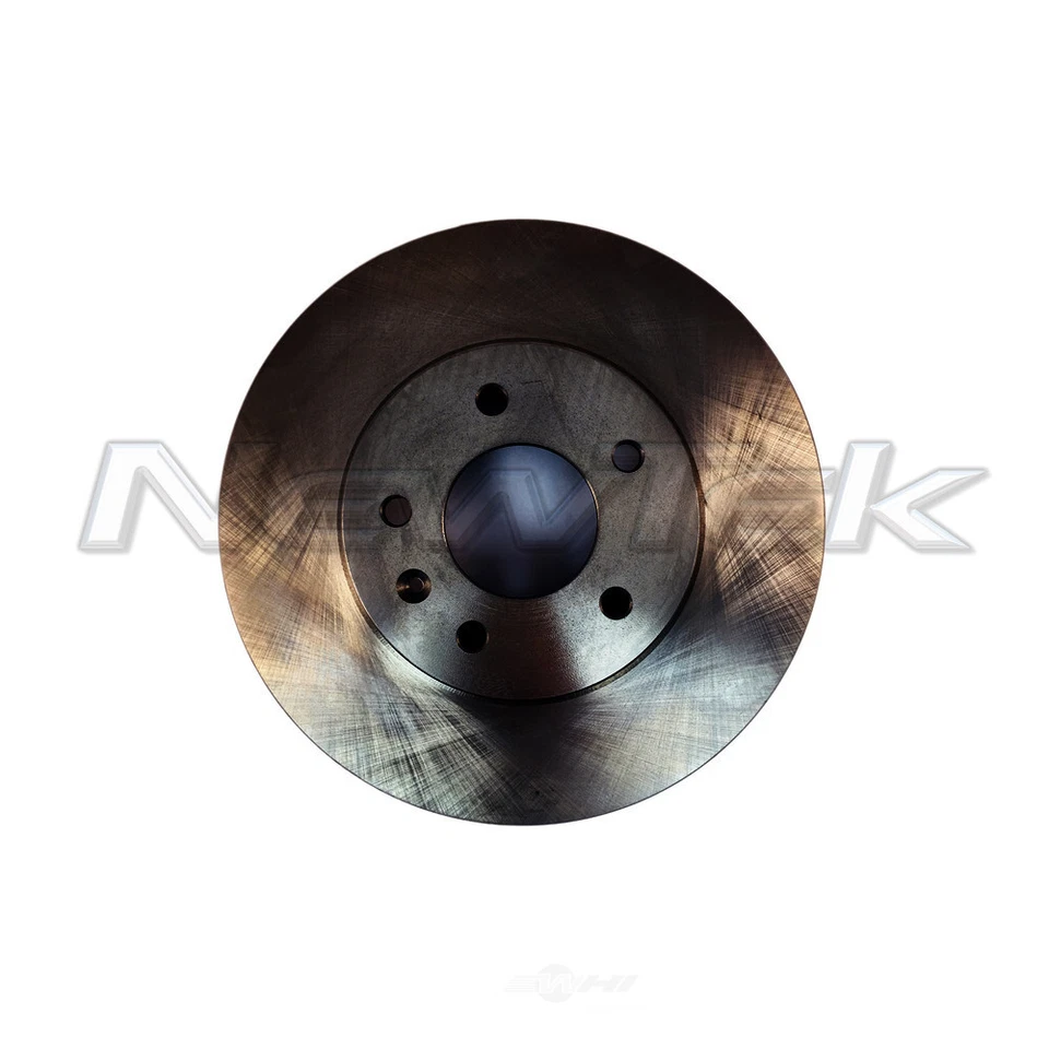 Rotor de freno de disco NewTek 55148 Foto 4 de 4