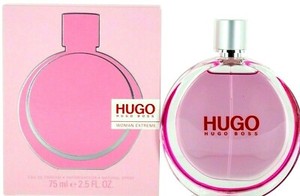 hugo boss woman extreme eau de parfum