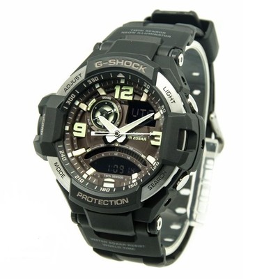 g shock 5302 ga 1000 battery