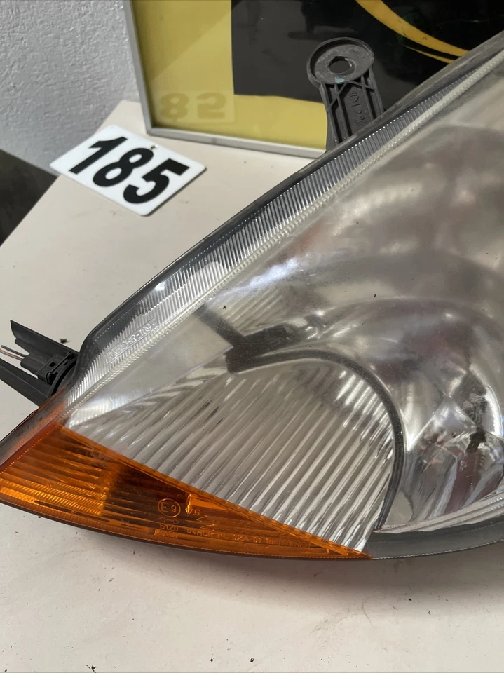 Scheinwerfer MIT Blinker Links 97KG-13006-AN Ka Trendline RBT Bj 2000 EG5MR4J9 - Bild 3 von 4