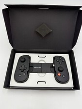 Black Backbone One Controller BB-01 for iPhone Lightning