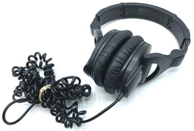Sennheiser HD 280 Pro 64 Ohms Over-Ear 