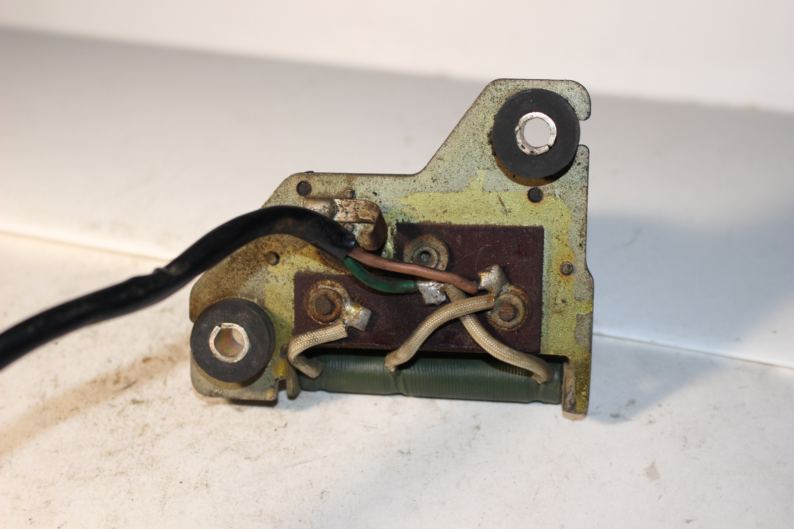 YAMAHA XS400 XS360 XS650 XS750 VOLTAGE REGULATOR TL1Z80 (TOVR66) eBay