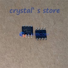 2pcs MCP4822 MCP4822-E/SN SOP8 digital to analog converter