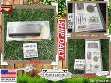 Genuine ASP 2635 Black Ballistic Expandable Fixed Baton Sidebreak Scabbard🔥MO