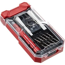 CRAFTSMAN Precision Screwdriver Set for Electronics, 16-Piece (944979)