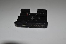 AXLER QRA-501S QUICK RELEASE ASSEMBLY KPQ116 
