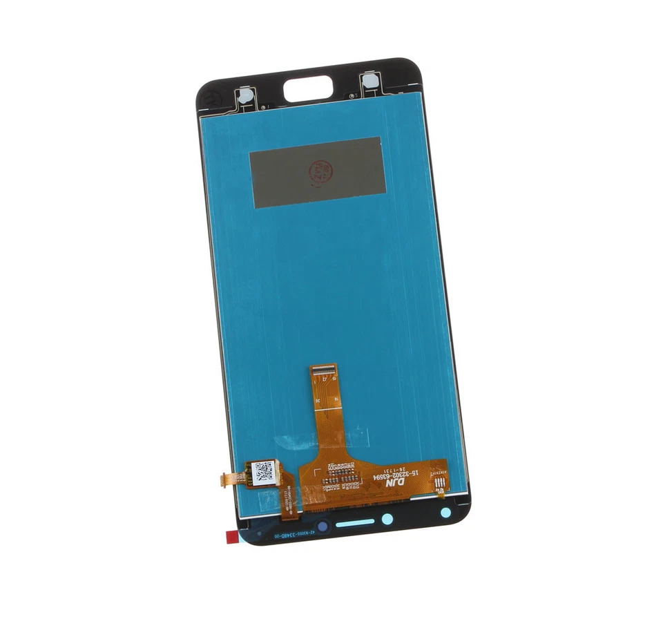 TOUCH SCREEN Digitizer LCD DISPLAY For ASUS ZENFONE 4 MAX ZC554KL 2017 Black - Image 4 of 4