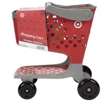 Target Toy Mini Shopping Cart Brand New in Original Box - as seen on TikTok