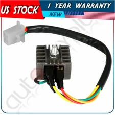 Voltage Regulator Rectifier For Honda CB360T 31700-455-671 31700-358-305 1975-76