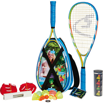 Speedminton Satz S700 Speedminton