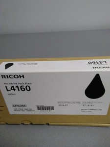 ricoh pro l4160