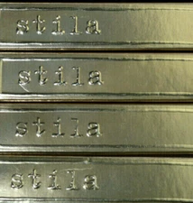 Stila Plumping Lip Glaze Full Size 0.11 Oz/ 3.5ml. (choose)