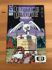 Justice League America Vol.1 # 40 - 1990