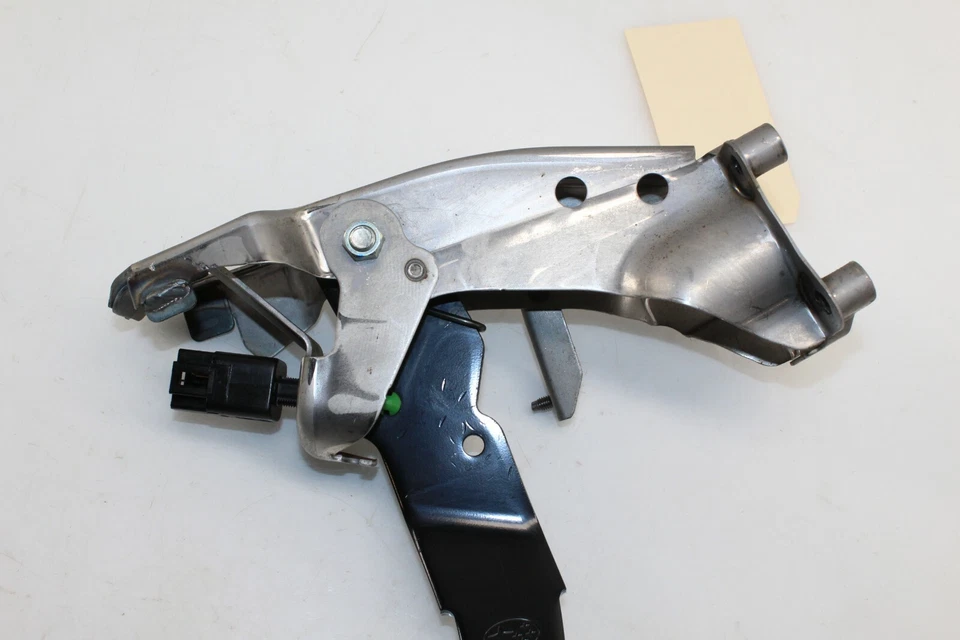 Pedal de freno Scion FRS 2013-2016 Subaru BRZ A/T fabricante de equipos originales Foto 4 de 4