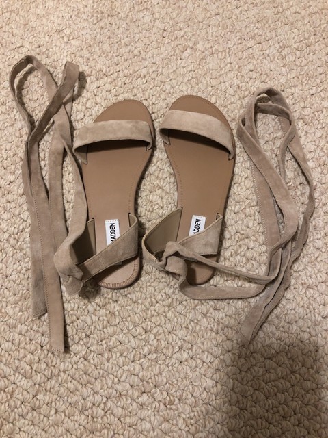 steve madden women sandals