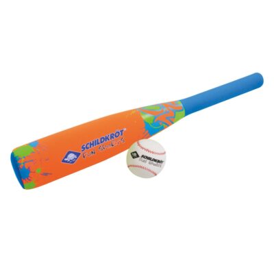 SCHILDKROT Baseball Fun Set [orange/blau]