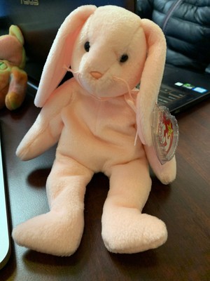 ty beanie baby hoppity