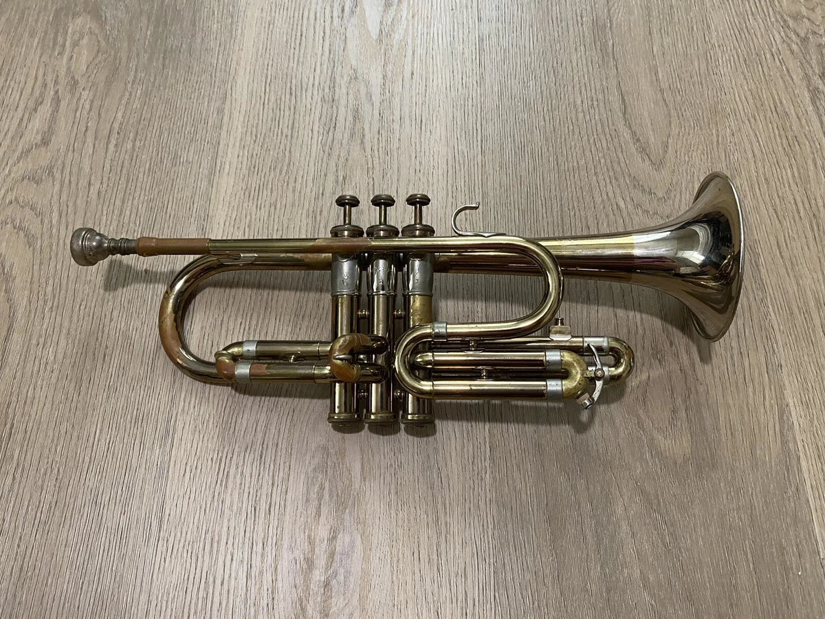 Olds 2024 studio cornet