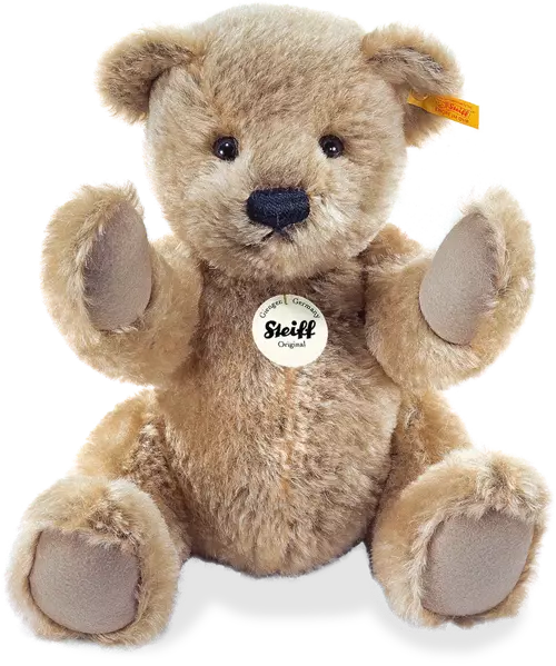 Steiff original bear hotsell