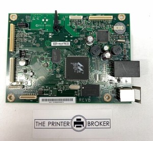 HP LaserJet M251 M276 Series Formatter Board CF224-60001