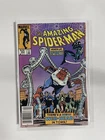 The Amazing Spider-Man #263 (1985) Spider-Man [Key Issue] VF10B244 VERY FINE ...