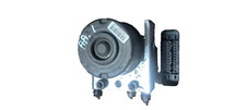 2005 MINI COOPER 1.6 PETROL  ABS PUMP &MODULE   6765325
