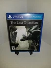 The Last Guardian for PlayStation 4 PS4, 2016