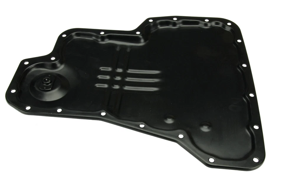 Pan de aceite de transmisión URO para Nissan 200SX 1995-1998 Foto 2 de 4