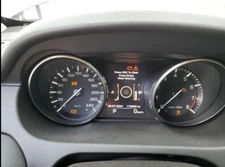 2016  LAND ROVER DISCOVERY SPORT SPEEDOMETER CLUSTER OEM GK7210849DC 118K