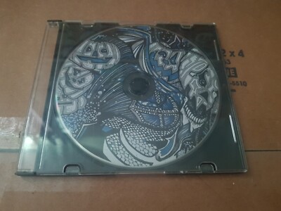 Twiztid Frightfest Single 2 (Boondox Ouija Macc Lyte)