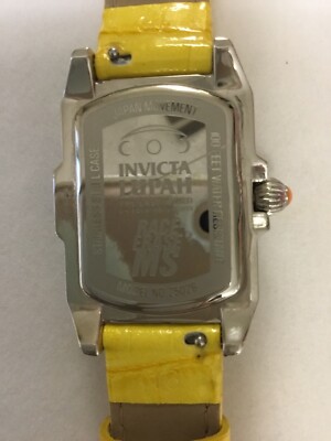 ⏱✨ Invicta Lupah Women’s Watch – Model 25026 + 6 Extra Leather Bands ✨ Lupah model 25026 | InvictaWatch.com main image 4
