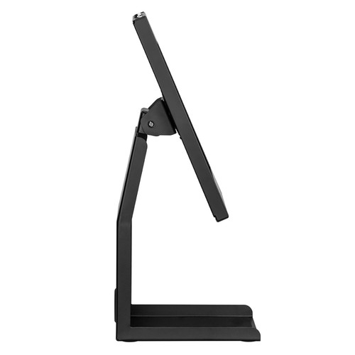 Supporto POS Maclean per tablet e stampante, 1 kg max, MC-336 - Bild 2 von 8