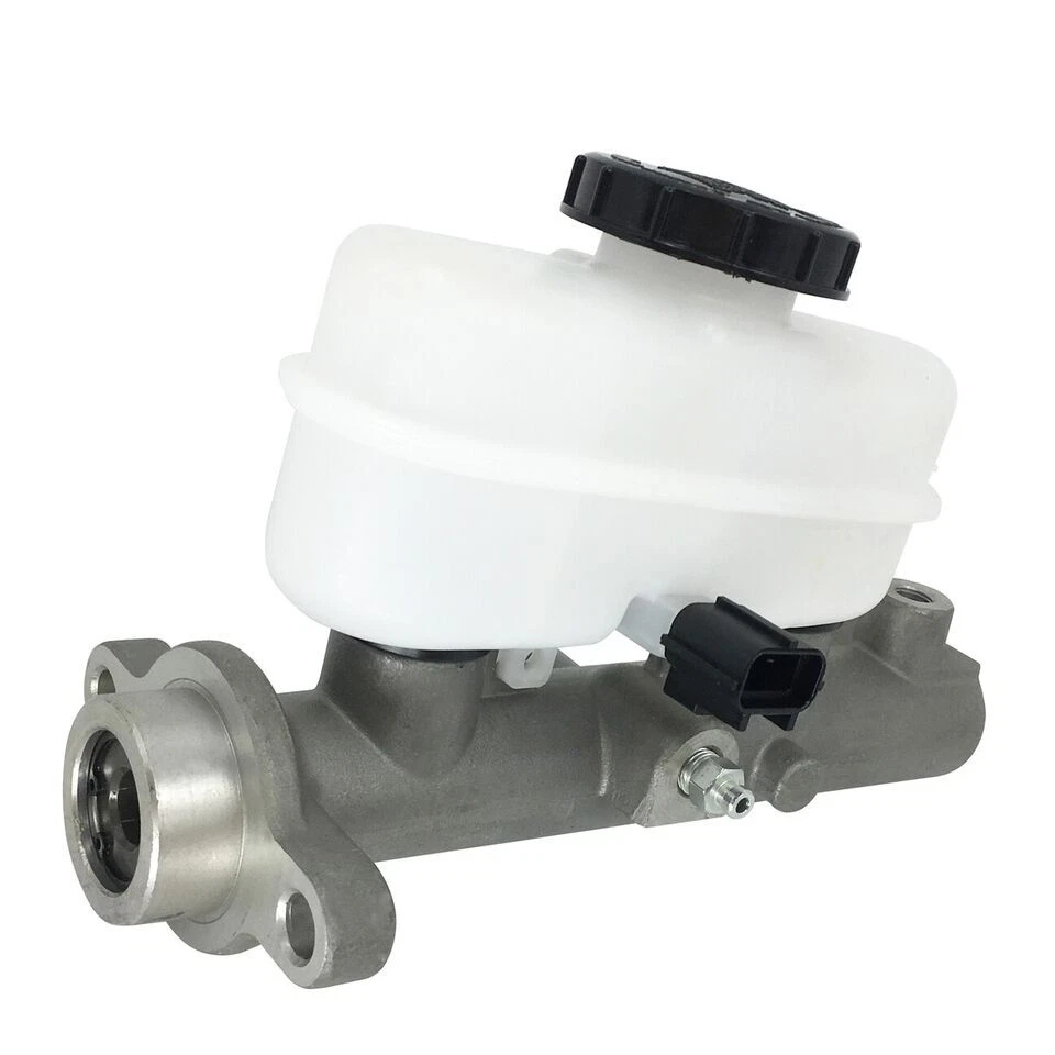 Cilindro maestro de freno para Ford Explorer Ranger Mazda B2300 Mercury Lincoln Foto 2 de 4