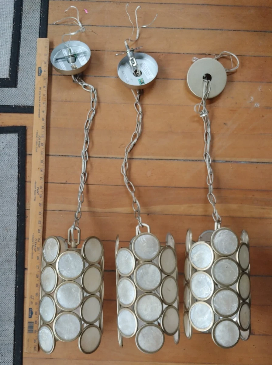 Home decorators mini pendant deals