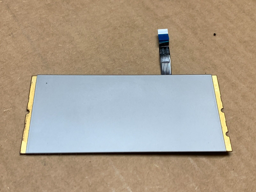 Touch tactile HP 10 plus 2000 6070b0808201 80701-0b5161g