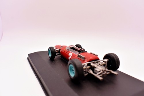 Modellauto Auto Maßstab 1:43 formel 1 Ferrari 512 F1 diecast modellbau sammlung - Bild 3 von 4
