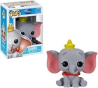 Funko Disney: Series 5: Dumbo Vinyl Figure #50 #3200
