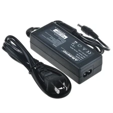 AC/DC Adapter For LG LCAP16B-A LCAP16BA LCAP25B Lien Chang LGE Power Supply Cord