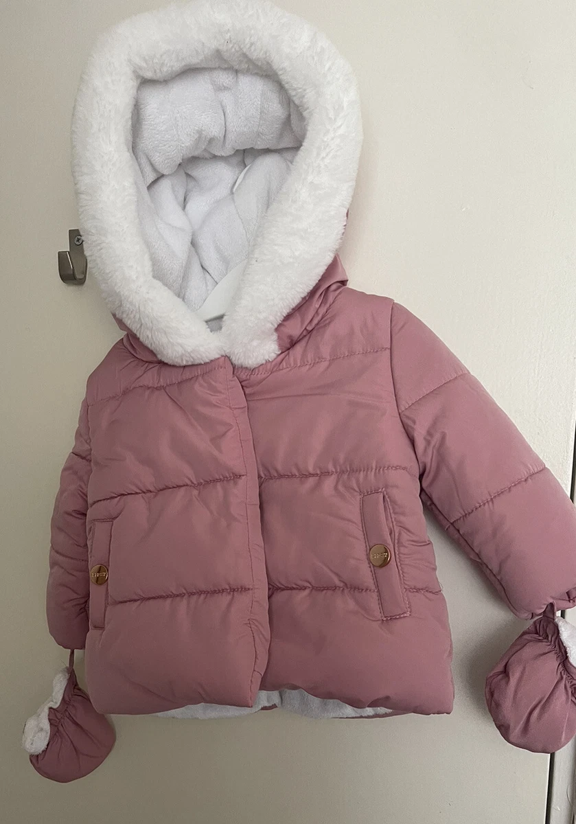 Lipsy white clearance jacket