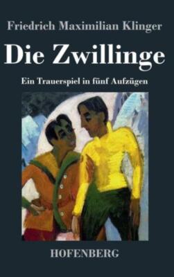 Die Zwillinge