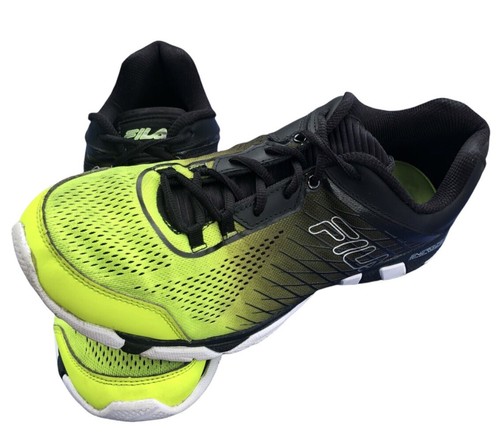 fila energized running