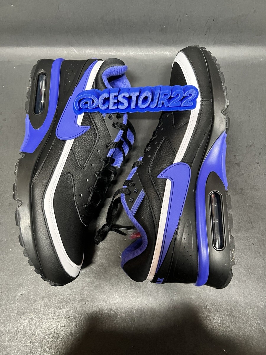 NIKE AIR MAX BW OG PERSIAN VIOLET [DM3047-001] EVO VAPOR SZ 12 | eBay