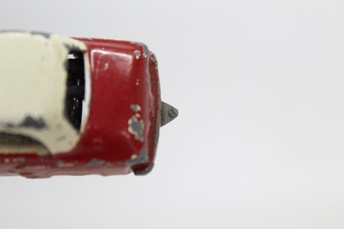 Lesney Vauxhall Cresta Red & Cream Diecast Model Collectable E14 - Picture 6 of 8