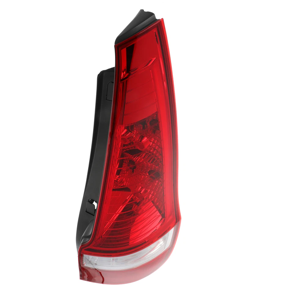 Conjunto de lámpara trasera original Hyundai Elantra 2009-2012 combo 92402-2L100 Foto 2 de 4