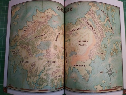 An Adventurer's Guide to Eberron - Softcover - Dungeons & Dragons - D&D - AD&D - Imagen 12 de 24